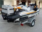 2023 Sea-Doo Fish Pro Scout 130 For Sale