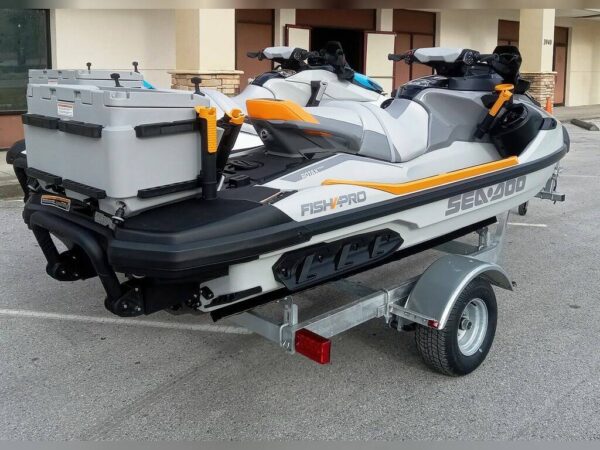 2023 Sea-Doo Fish Pro Scout 130 For Sale