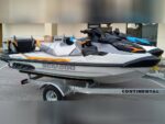 2023 Sea-Doo Fish Pro Scout 130 For Sale