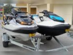 2023 Sea-Doo Fish Pro Scout 130 For Sale