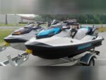 2023 Sea-Doo Fish Pro Scout 130 For Sale