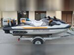 2023 Sea-Doo Fish Pro Scout 130 For Sale