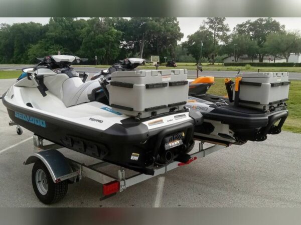 2023 Sea-Doo Fish Pro Scout 130 For Sale
