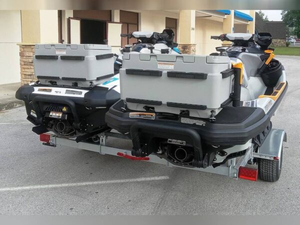 2023 Sea-Doo Fish Pro Scout 130 For Sale