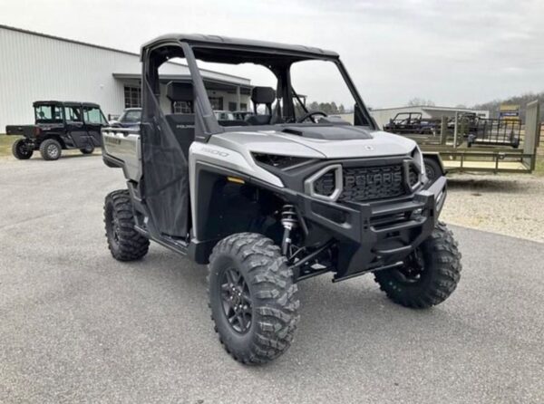 2024 Polaris Ranger XD 1500