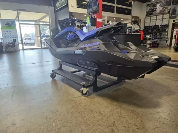 2023 Sea-Doo SPARK TRIXX 3up