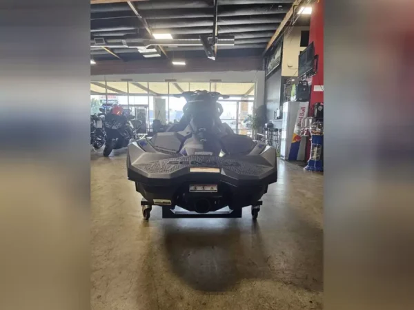 2023 Sea-Doo SPARK TRIXX 3up