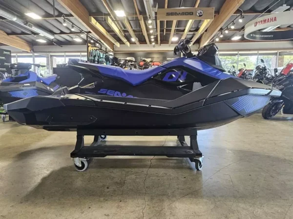 2023 Sea-Doo SPARK TRIXX 3up
