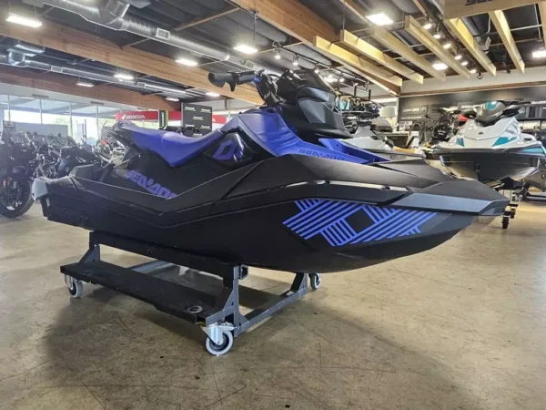 2023 Sea-Doo SPARK TRIXX 3up