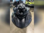 Sea-Doo RXP®-X® 300 Tech Package iBR Triple Blacks