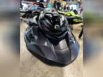 Sea-Doo RXP®-X® 300 Tech Package iBR Triple Blacks