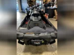 Sea-Doo RXP®-X® 300 Tech Package iBR Triple Blacks