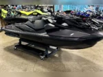 Sea-Doo RXP®-X® 300 Tech Package iBR Triple Blacks