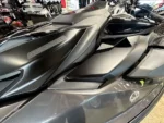 Sea-Doo RXP®-X® 300 Tech Package iBR Triple Blacks
