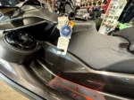 Sea-Doo RXP®-X® 300 Tech Package iBR Triple Blacks