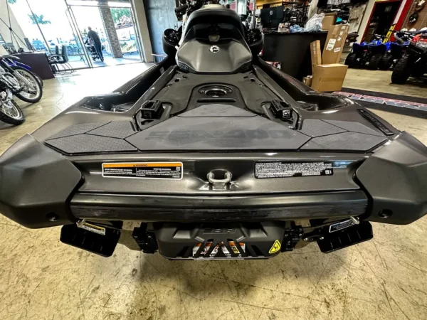 Sea-Doo RXP®-X® 300 Tech Package iBR Triple Blacks