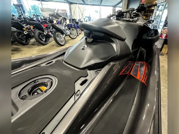 Sea-Doo RXP®-X® 300 Tech Package iBR Triple Blacks