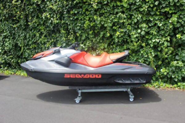 2023 Sea-Doo GTI SE 170