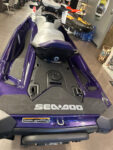 2025 SEA-DOO GTI SE 130 iBR