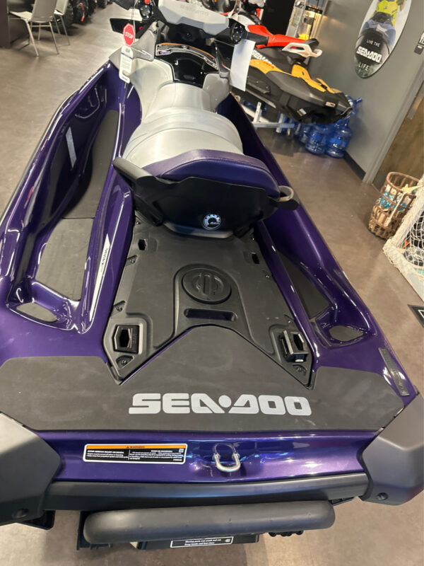 2025 SEA-DOO GTI SE 130 iBR