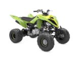 2025 Yamaha Raptor 700R SE ATV