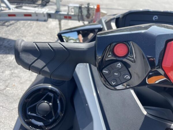 2023 Sea-Doo RXT-X 300