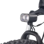 NCM M7 Mountain eBike