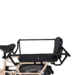 NCM CG7 Step-Thru Cargo Electric Bike