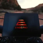 E Ride Pro SS 2.0 Off Road Electric Bike