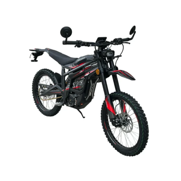 Talaria Sting L1E TL45 Electric Bike - Road Legal