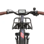 ET Cycle T1000 E-Bike