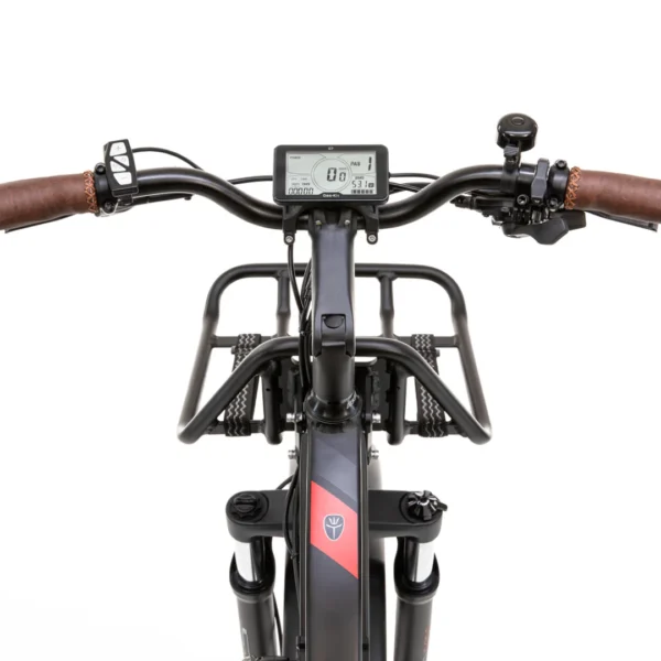 ET Cycle T1000 E-Bike