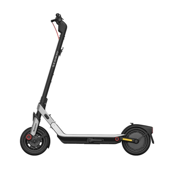 Segway E3 Pro Electric Scooter