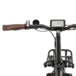 ET Cycle F720 Folding E-Bike [DISPLAY]