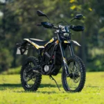 SurRon Ultra Bee T Electric Dirt Bike [DISPLAY]