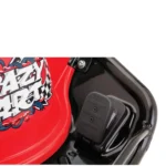Razor Crazy Cart Electric Ride-On