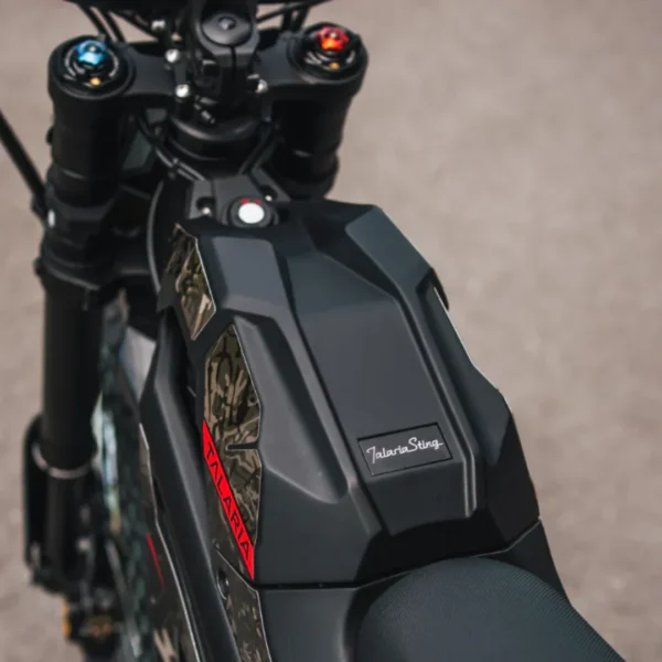 Talaria Sting MX5 Pro TL5500 2025 Edition Off Road Electric Bike