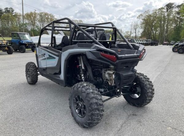 2025 Polaris RZR XP 4 1000