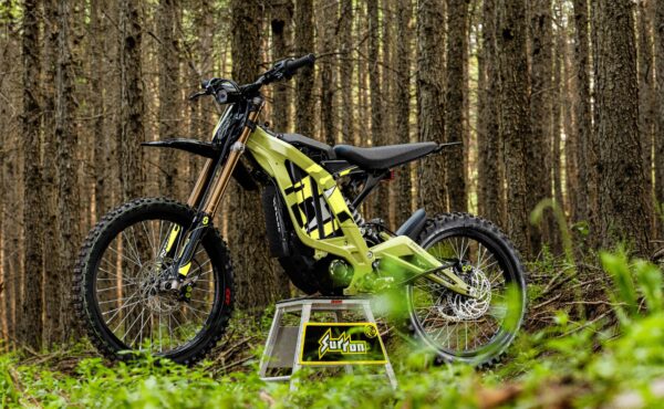 SurRon Light Bee X Electric Bike [2025]