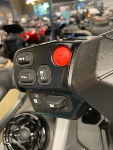 2025 Sea-Doo GTX™ Limited 325 Teal Metallic