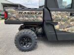 2024 Polaris Ranger Crew SP 570 Northstar Edition Camo