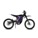 79Bike Falcon Pro Electric Dirt Bike