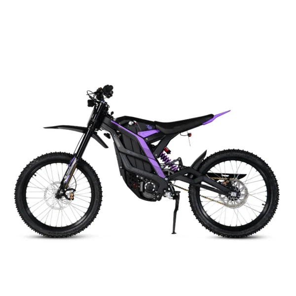 79Bike Falcon Pro Electric Dirt Bike