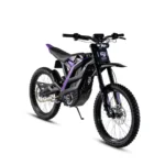 79Bike Falcon Pro Electric Dirt Bike