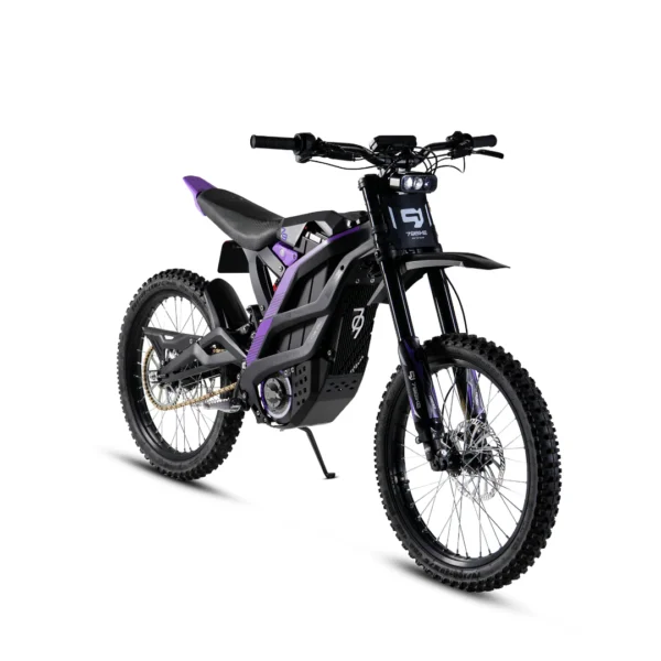 79Bike Falcon Pro Electric Dirt Bike
