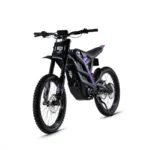 79Bike Falcon Pro Electric Dirt Bike