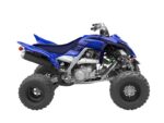 2024 Yamaha Raptor 700R ATV