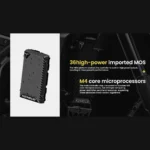 Talaria Komodo Electric Dirt Bike