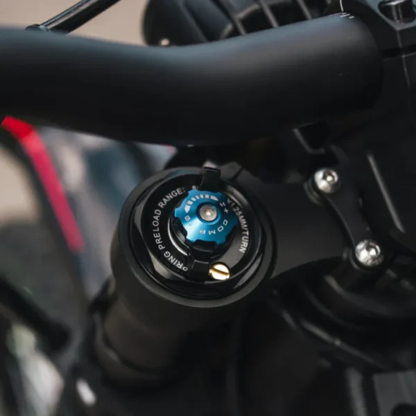 Talaria Sting MX5 Pro TL5500 2025 Edition Off Road Electric Bike