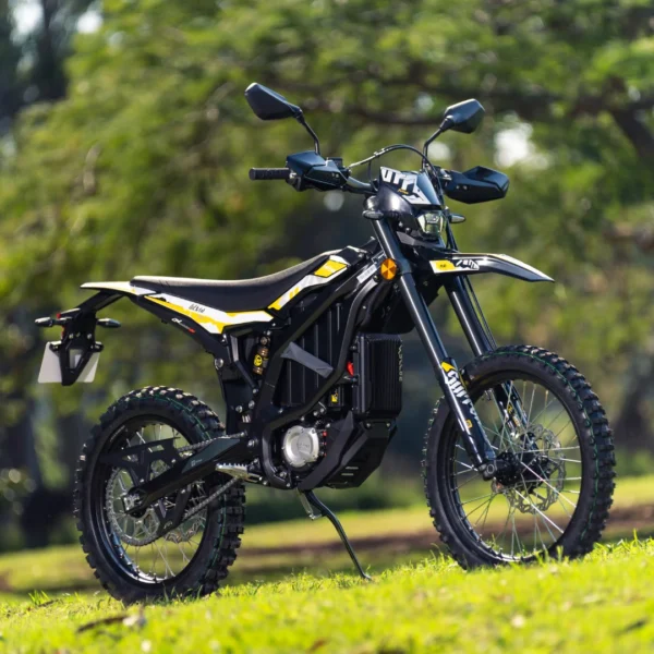 SurRon Ultra Bee T Electric Dirt Bike [DISPLAY]